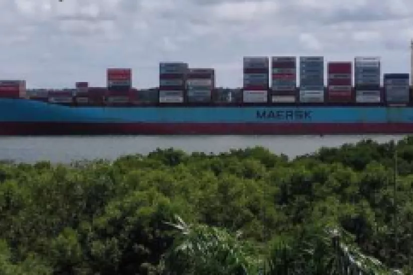 Puerto Buenaventura2 Colombia