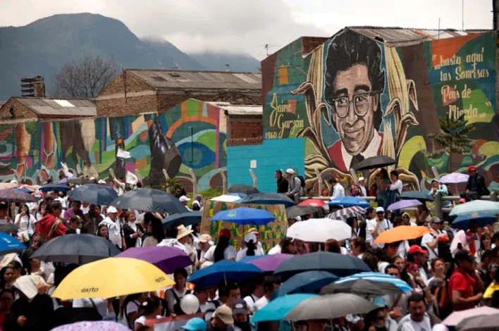 Foto: Leonardo Villamizar