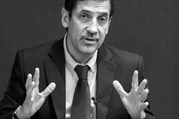 Raul Rosende
