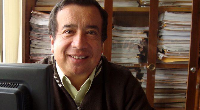 “What we see is a permanent attack on the administration of justice,” Reynaldo Villalba